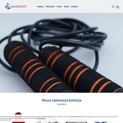 Tanie damskie buty Nike