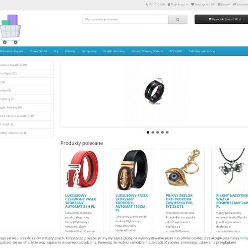 Breloki łapacze snów