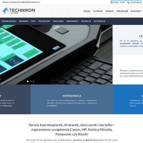 Montaż centrali wentylacyjnej