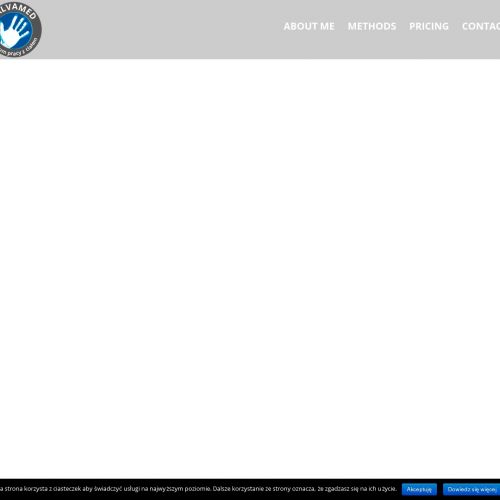 Leczniczy masaż powięziowy