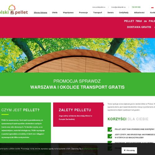 Pellet gdzie kupić?
