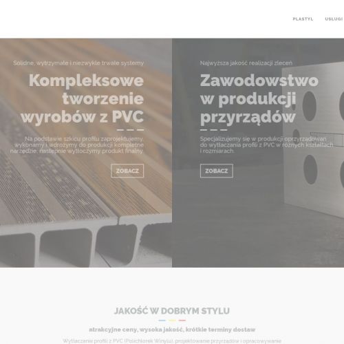 Producent oprzyrządowania