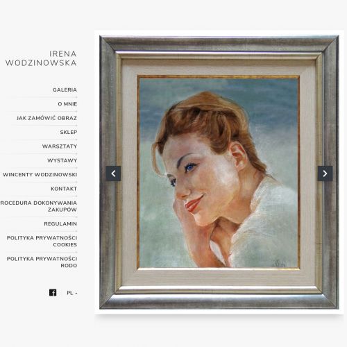 Portrety rodzinne na płótnie