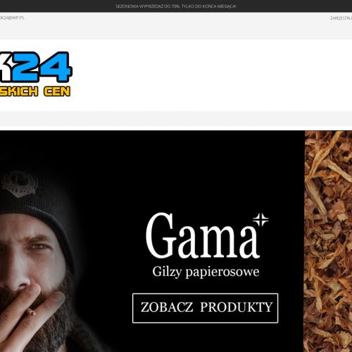 Olejki owocowe do e-papierosa