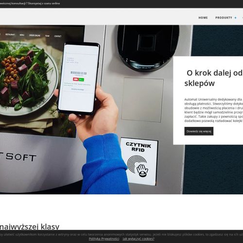 Systemy do zarządzania reklamą i treściami