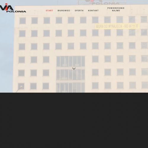 Tanie biuro w Poznaniu