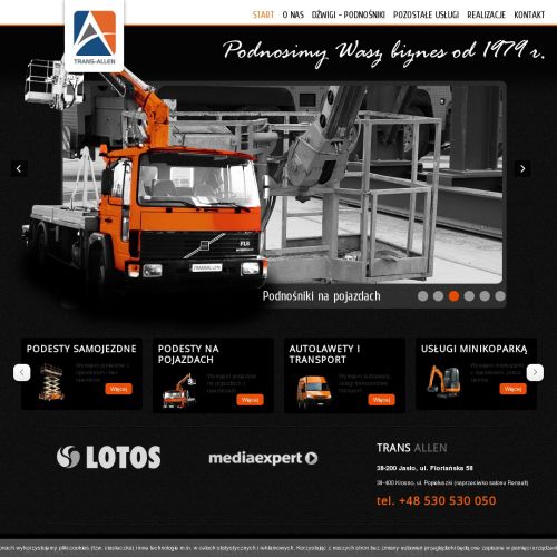 Ładowarki teleskopowe na sprzedaż