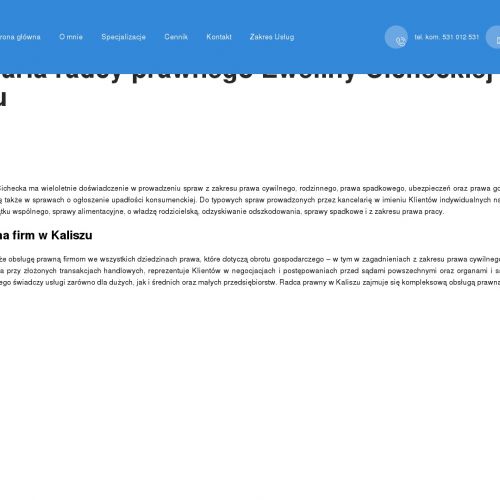 Pomoc w odzyskaniu odszkodowania