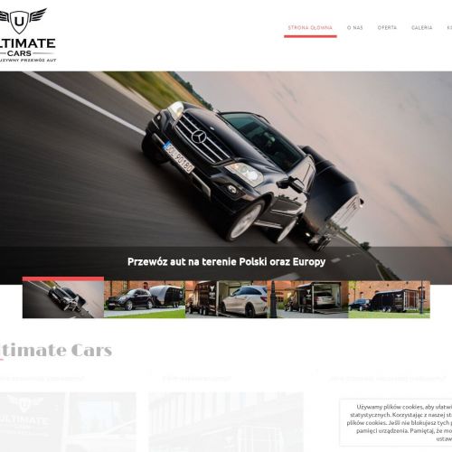 Lawety zabudowane do wynajęcia