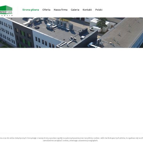 Nowe biura na wynajem dla osób z Poznania