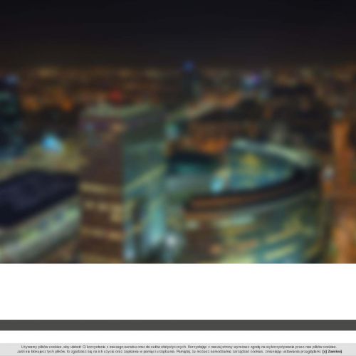 Profesjonalne zarządzanie nieruchomościami