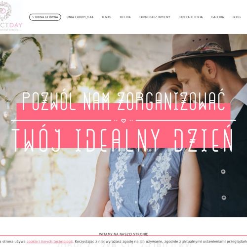 Atrakcja na imprezę dla dzieci