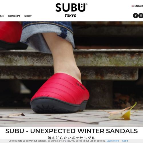 Lekkie obuwie na zimę