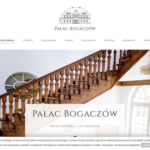 Lokal na eventy firmowe