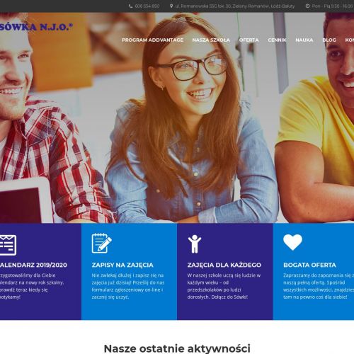 Kursy przygotowawcze do matury