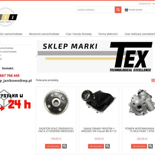 Elektrozawory ogrzewania klimatyzacji