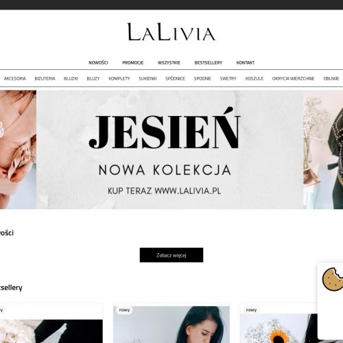 Damskie spodnie khaki z wysokim stanem