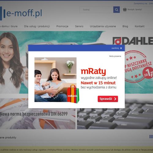 Niszczarki zgodne z RODO