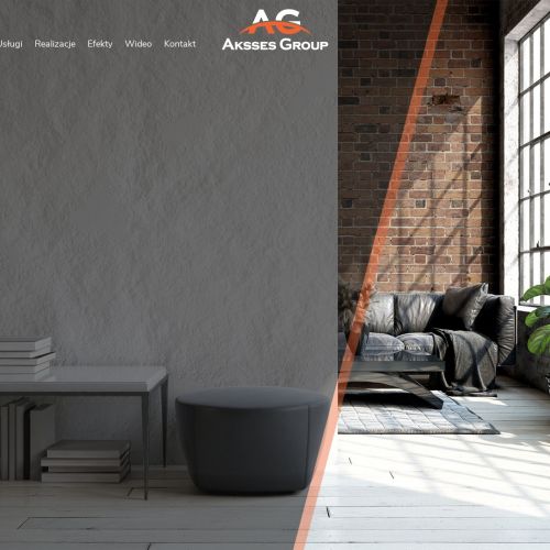 Malowaniem z efektem imitacji aksamitu