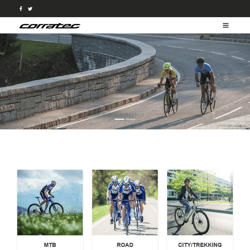 Rowery crossowe i z napędem elektrycznym