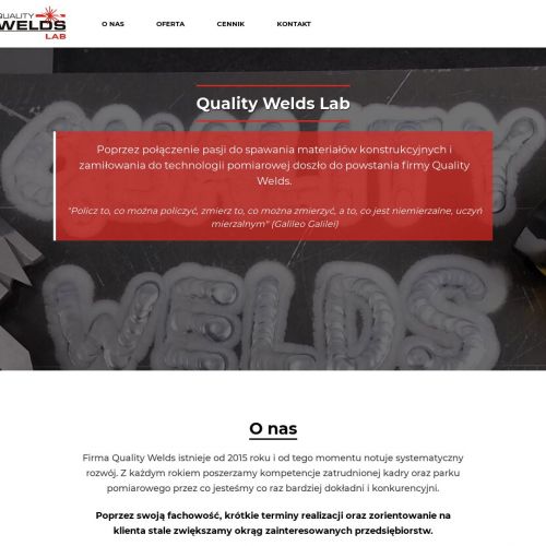 Kalibracja narzędzi pomiarowych