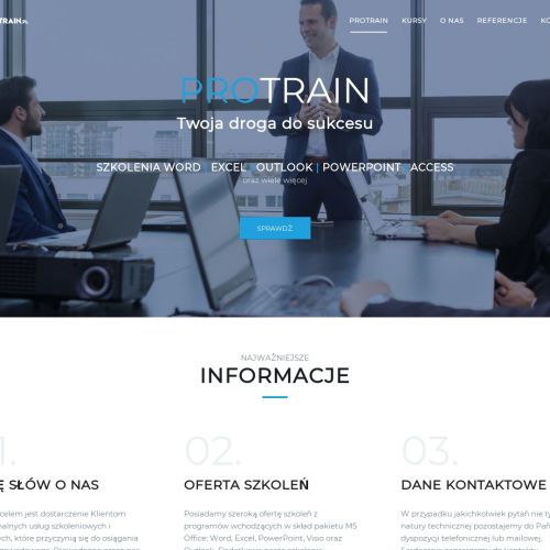 Szkolenia MS Excel na poziomie podstawowym