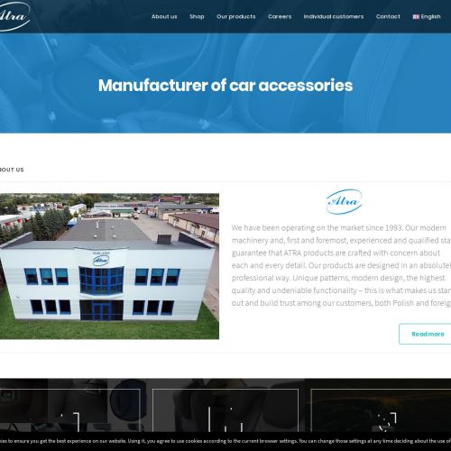 Dedykowane pokrowce samochodowe