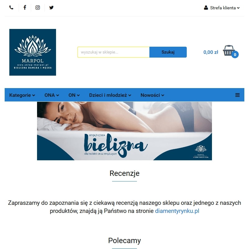 Skarpetki 20 i 60 den