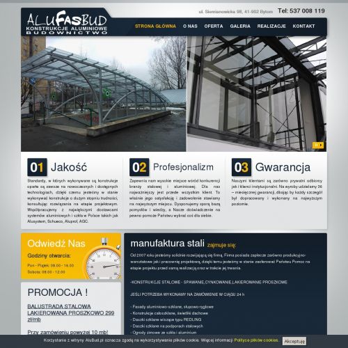 Meble industrialne na zamówienie