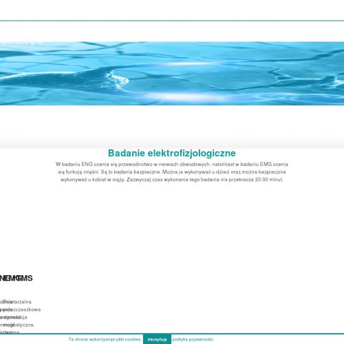 Naturalne leczenie depresji w Warszawie