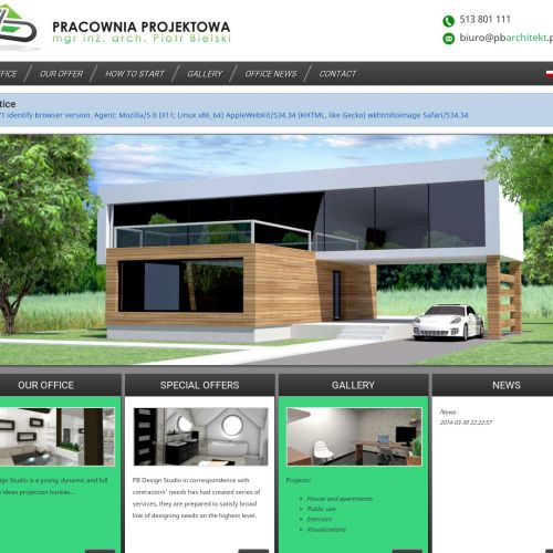 Inwestycje mieszkaniowe