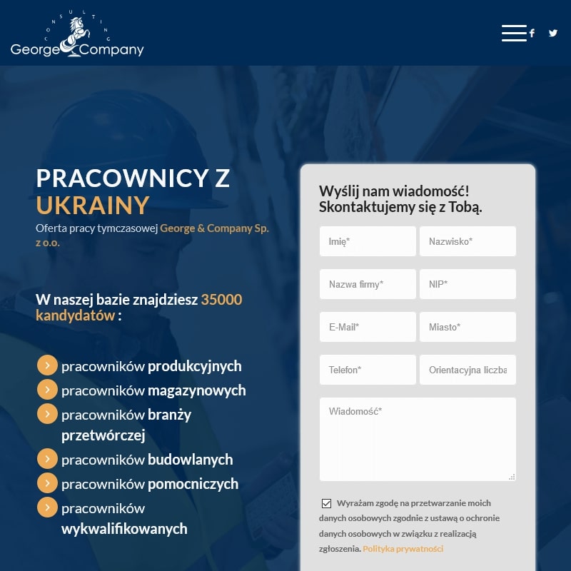 Ogłoszenia o pracę we Wrocławiu
