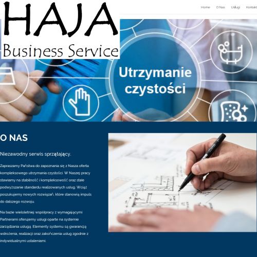 Sprzątanie powierzchni biurowych