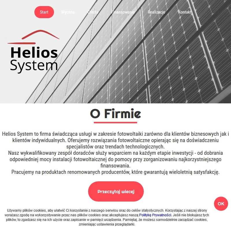 Domowa stacja ładowania samochodu