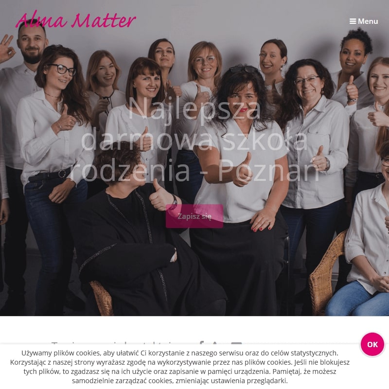 Najlepsza bezpłatna szkoła rodzenia