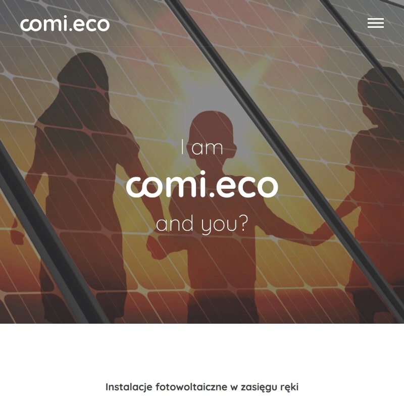 Własna elektrownia słoneczna