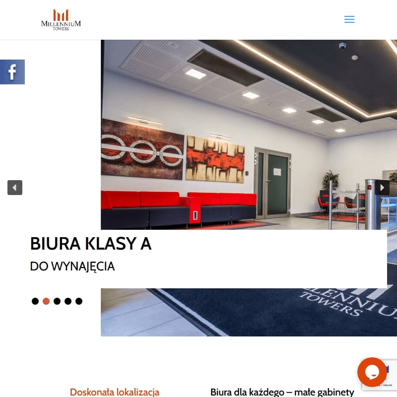 Sale konferencyjne we Wrocławiu