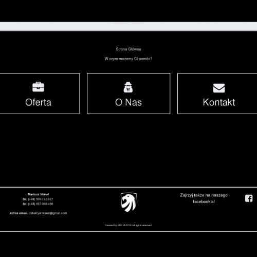 Wykrywanie podsłuchów i zdrad małżeńskich