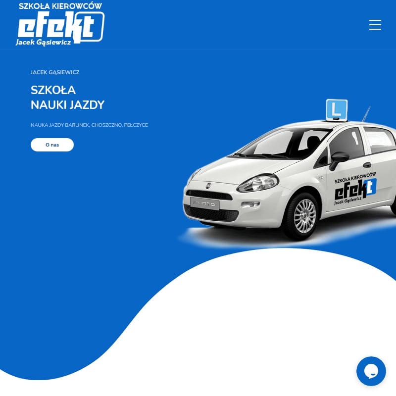 Szkoła nauki jazdy – Barlinek