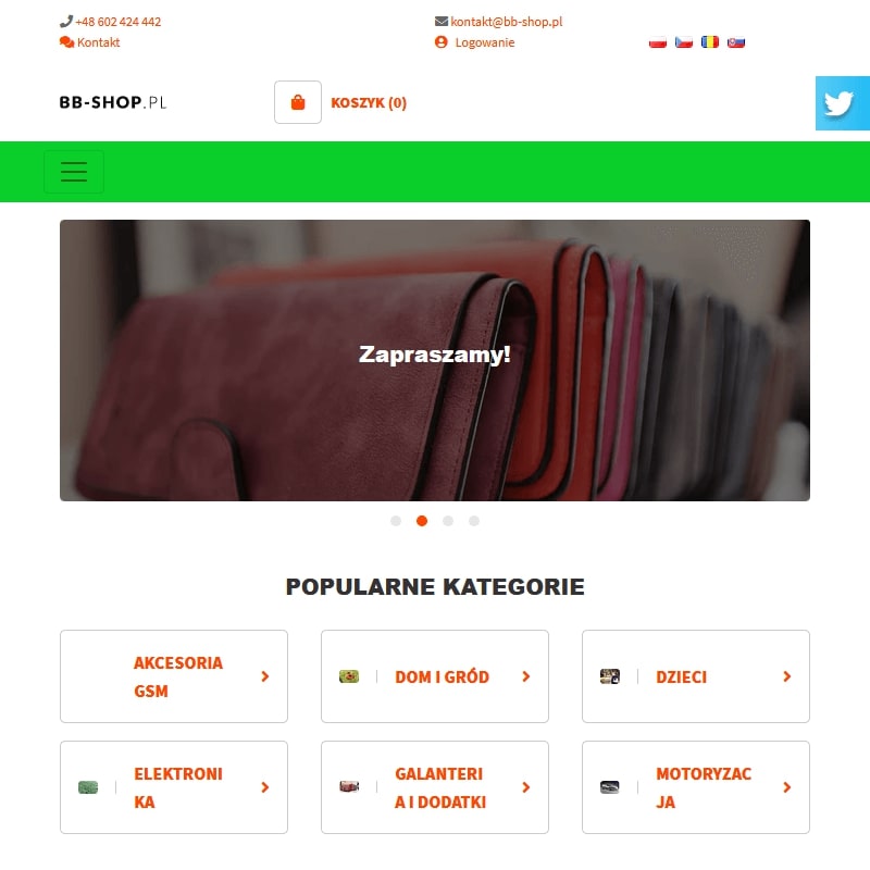 Szybkie ładowarki do Samsunga