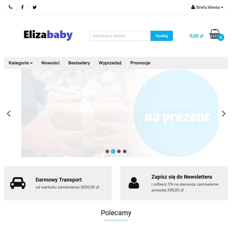 Jeździk Milly Mally i paletki na rzep