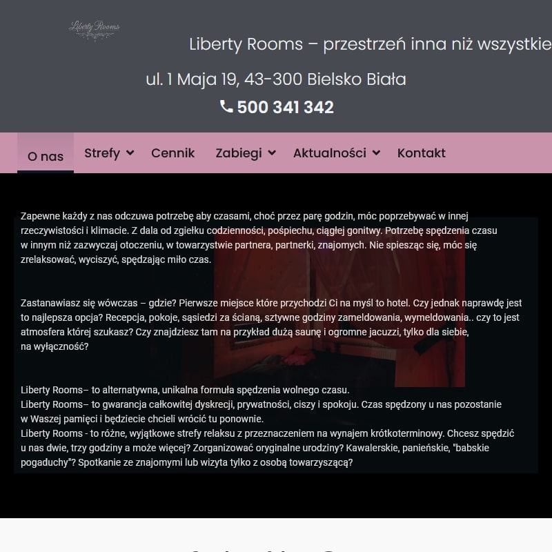 Pomysł na romantyczny wieczór