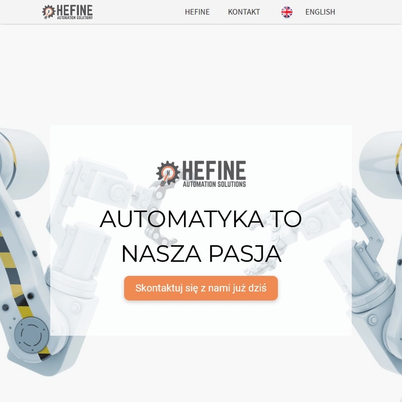 Budowa i montaż szaf sterowniczych