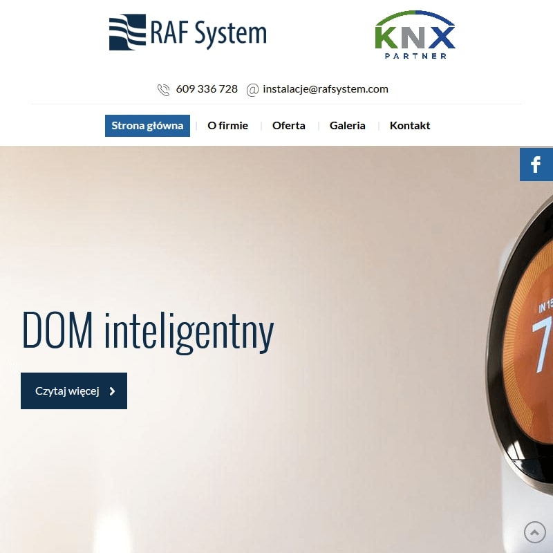 Usuwanie awarii elektrycznych