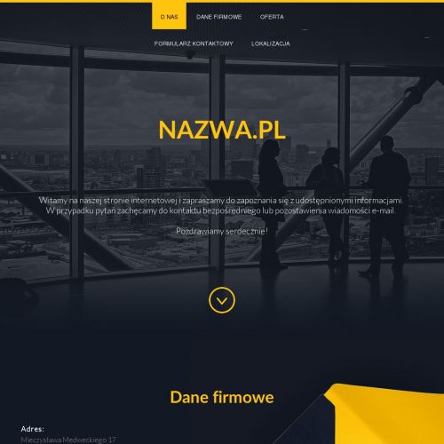 Konsulting środowiskowy