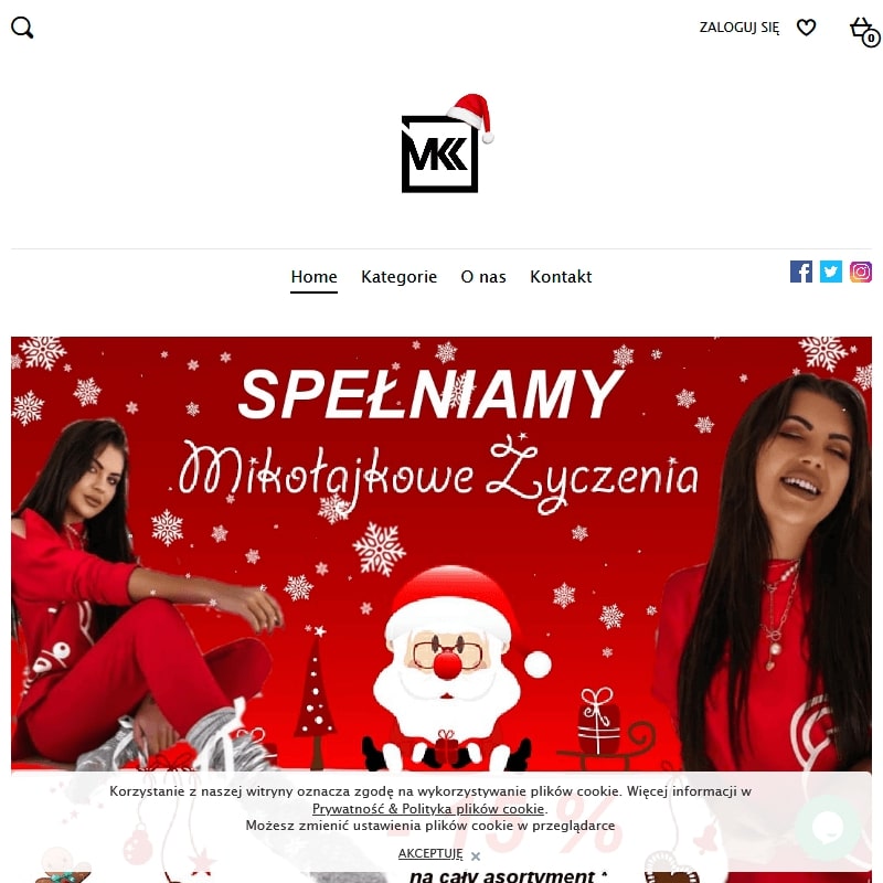 Ażurowe swetry na guziki