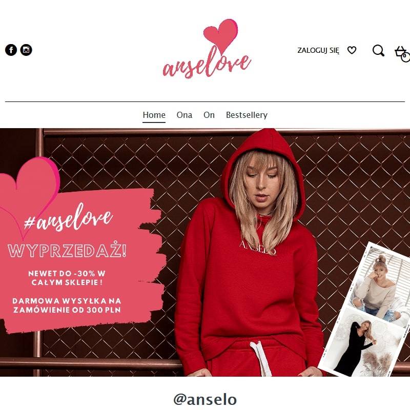 Dresy damskie ze ściągaczami