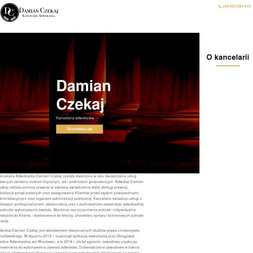 Adwokat do spraw błędów medycznych