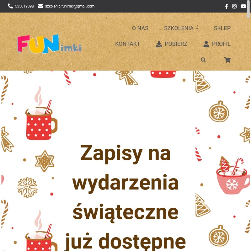 Zajęcia dla animatorów czasu wolnego