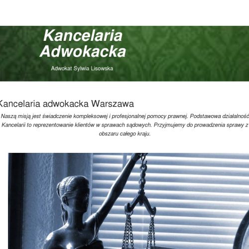 Adwokat w podziale majątku